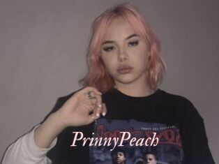 PrinnyPeach