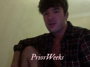 PriorWeeks