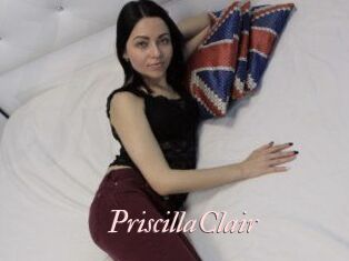 PriscillaClair