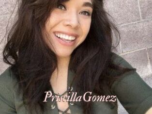 Priscilla_Gomez