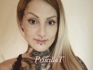 PriscillaT Leukelol