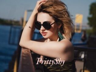 PrittyShy