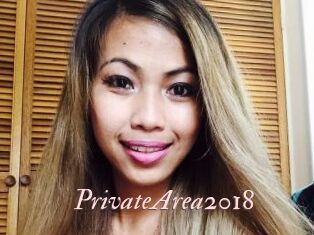 PrivateArea2018