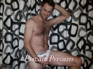 Private_Privates