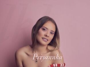Priyannka