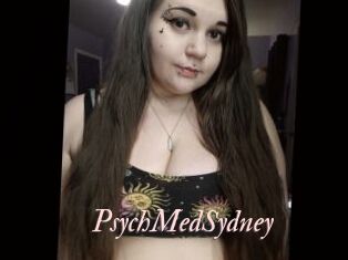 PsychMedSydney