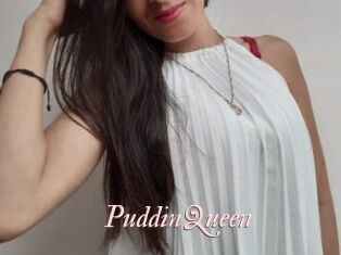 PuddinQueen
