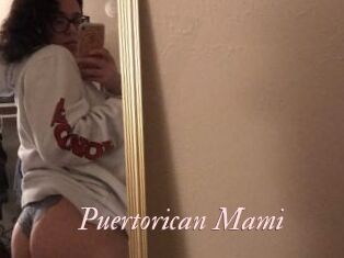 Puertorican_Mami