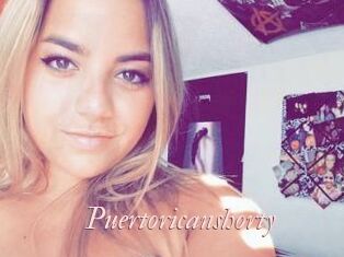 Puertoricanshorty