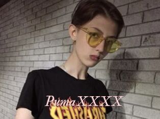 PumaXXXX