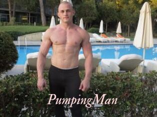 PumpingMan