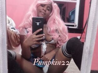 Pumpkin22