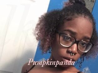 Pumpkinpanda
