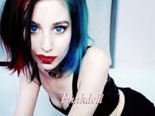 Punkdoll