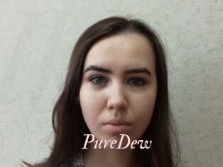 PureDew Leukelol