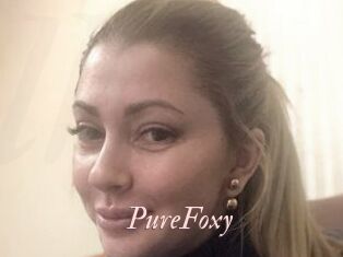 PureFoxy