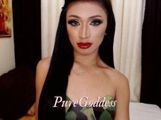 PureGoddess