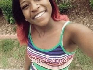 PureLust98