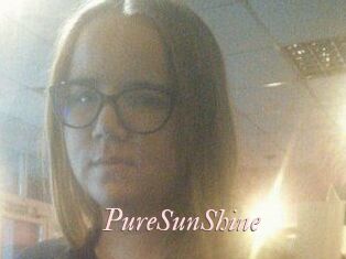 PureSunShine