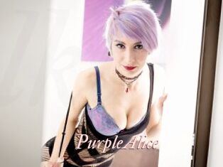 PurpleAlice