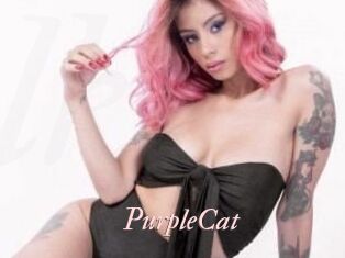 PurpleCat Leukelol