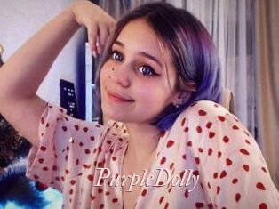 PurpleDolly