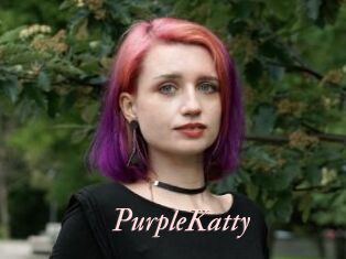 PurpleKatty Leukelol