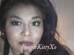 PurpleKittyXo