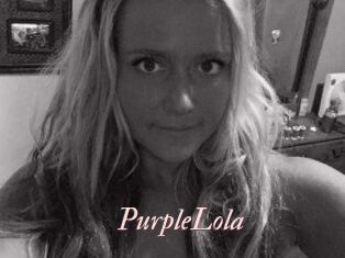 PurpleLola