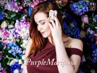 PurpleMariposa