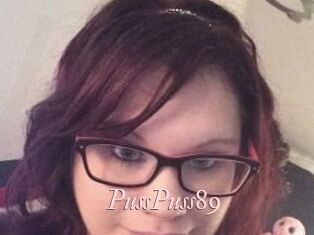 PussPuss89