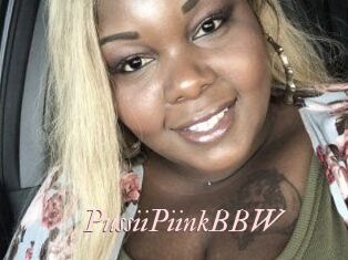 PussiiPiinkBBW