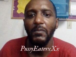 PussyEaterxXx