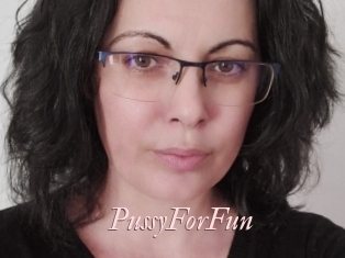 PussyForFun
