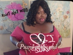 Pussybythepound