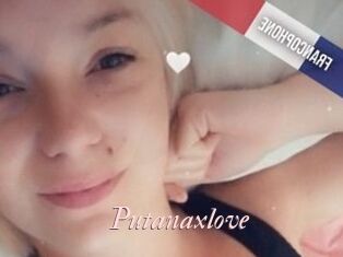 Putanaxlove