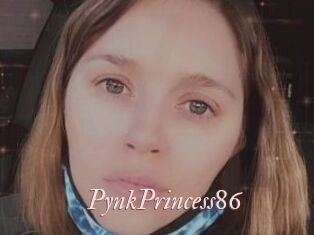PynkPrincess86