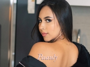 Paauly