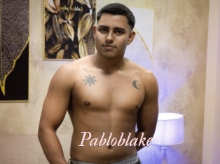 Pabloblake