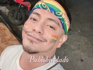 Pabloburdado