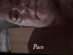 Paco