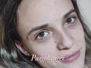 Paigekruger