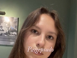 Paigeprado
