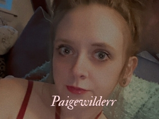 Paigewilderr