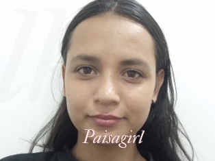 Paisagirl