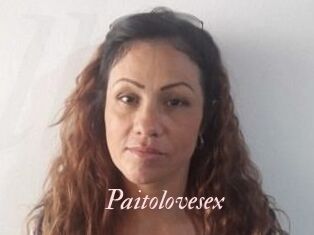 Paitolovesex