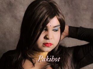Pakihot