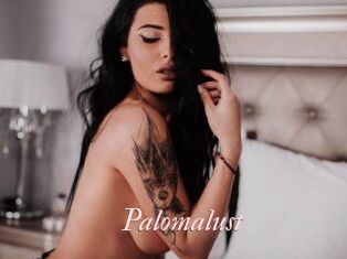 Palomalust
