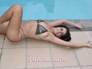 palomamatur Leukelol
