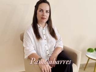 Pamelabarres